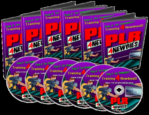 Product picture PLR - Video Series